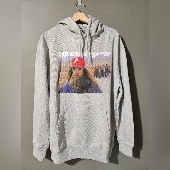 Palace Jenny Hoodie M NWOT - Picture 1 of 6